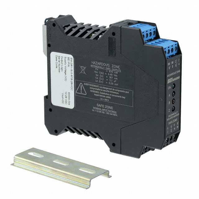 【60004-004】OPTICAL ISOLATOR MODULE DUAL